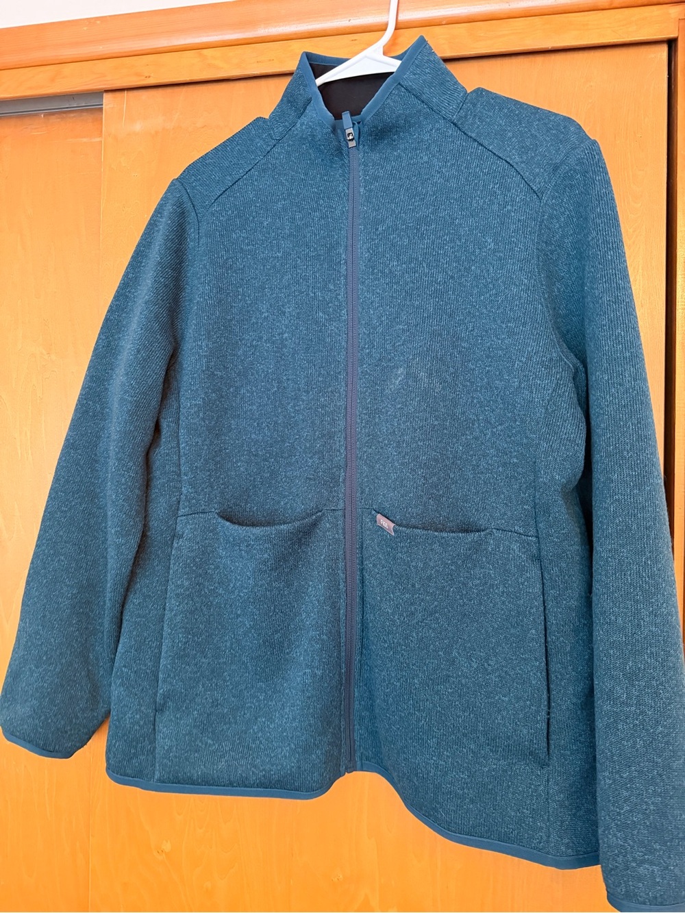 Figs Jacket
